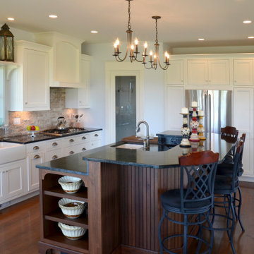 Craftsman Ranch #51215