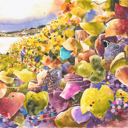 Vineyard Collection - Prints And Posters