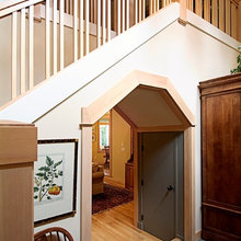 Other rooms and details
