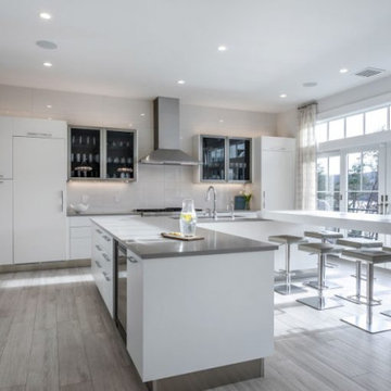 2021 HOBI “Best In State Vacation Home”
