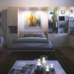 Luxury Murphy Beds - Products