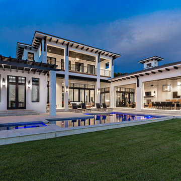 Coastal Contemporary