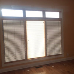 Osborne - Window Blinds