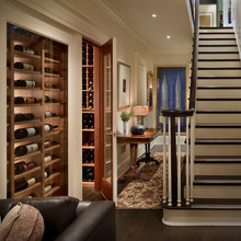 Wine Area