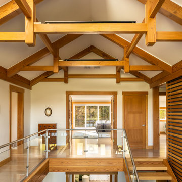 Chambers House