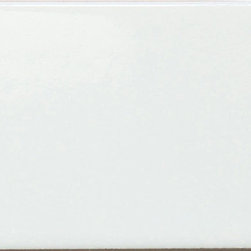 Subway Tile 3x6 Glazed White - Products
