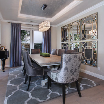 27 Diamonds Interior Design