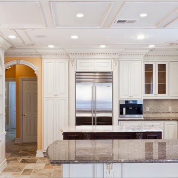 Kitchen NJ