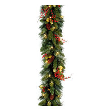 Holiday Decor