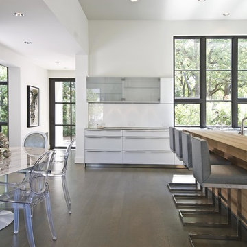 Cherokee Trail Residence