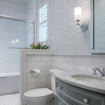 DeMerell Residence - bathroom