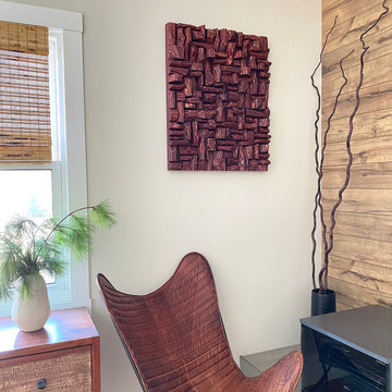 Art Sound Diffusers