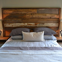 Andrew bedroom
