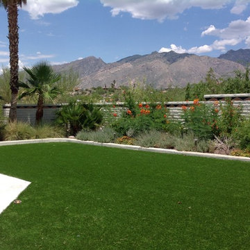 Central Foothills Contemporary Southwestern
