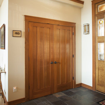 Doors