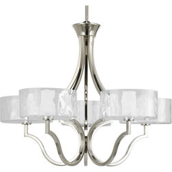 Transitional Chandeliers by LAMPS EXPO