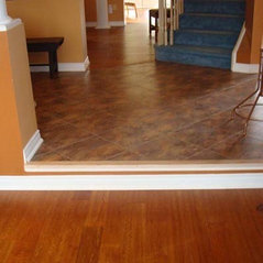 Bryston Flooring - Oshawa, ON, CA L1G 4W9