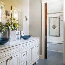 Moulding options
