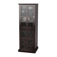 Wine Cabinet