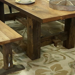 Tables - Products