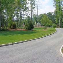 MP driveways