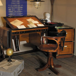HomeClick Interiors -- Home Office - Products