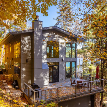 River Residence
