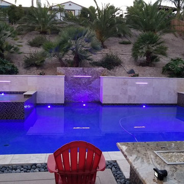 Paradise Custom Pools