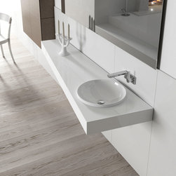 Artelinea Bath Vanity - Products