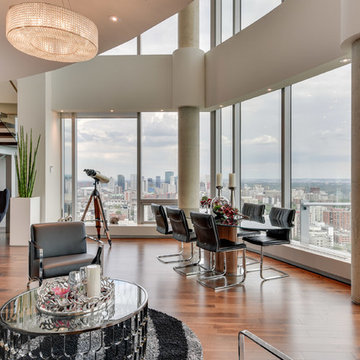 PEARL TOWER PENTHOUSE