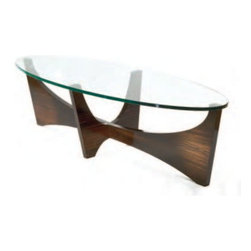 GREGORY CLARK ART - Coffee Tables