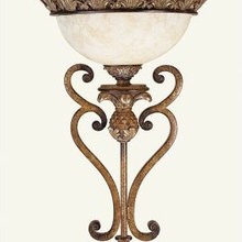 wall sconces