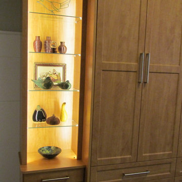 Murphy Bed