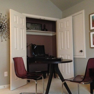 Havenwood Trail Residence-Plano, TX