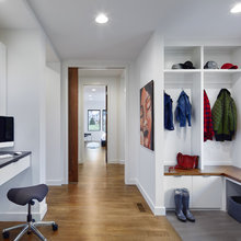 Mudroom