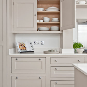 London Modern Kitchen Extension