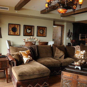 Edgemont - Luxury Condominium