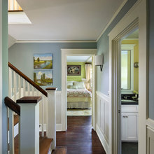 Staircases