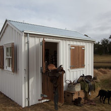 Penni shed