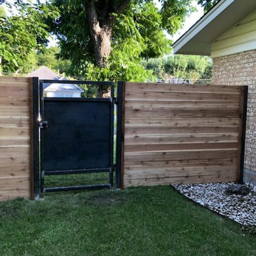 Fence