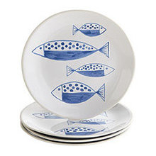 Fish China