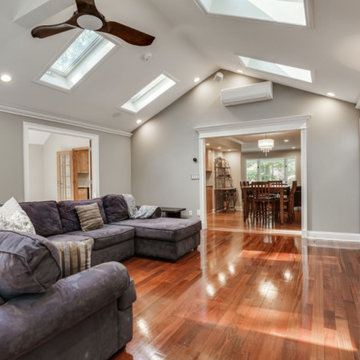 Living Rooms