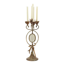 Candlesticks - Candleholders