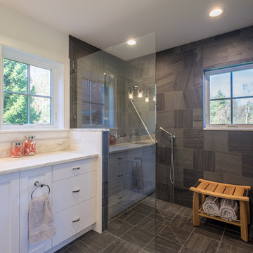 South Williamstown Remodel & Master Suite Addition