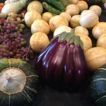 June Harvest
