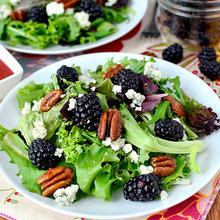 salad