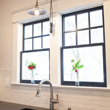Complete Home Renovation