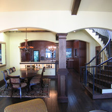 Dining Room Ideas