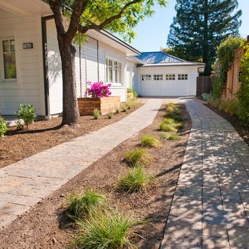 O'neil Passive House Retrofit (Sonoma, CA)