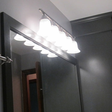 Badger Bathroom